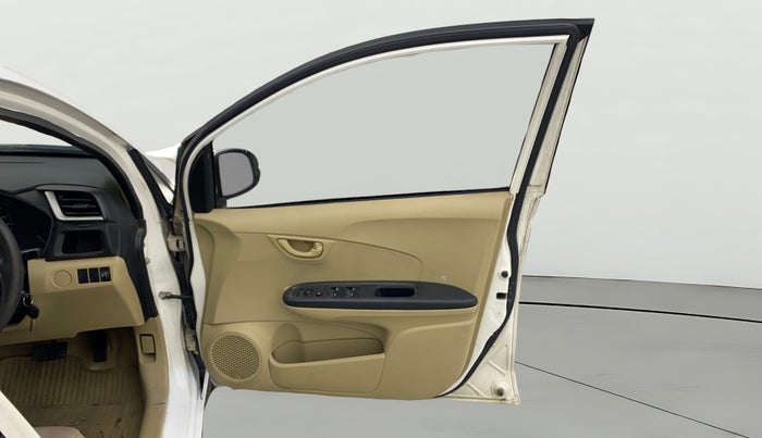 2016 Honda Amaze 1.2L I-VTEC S AT, Petrol, Automatic, 86,111 km, RHS Front Door