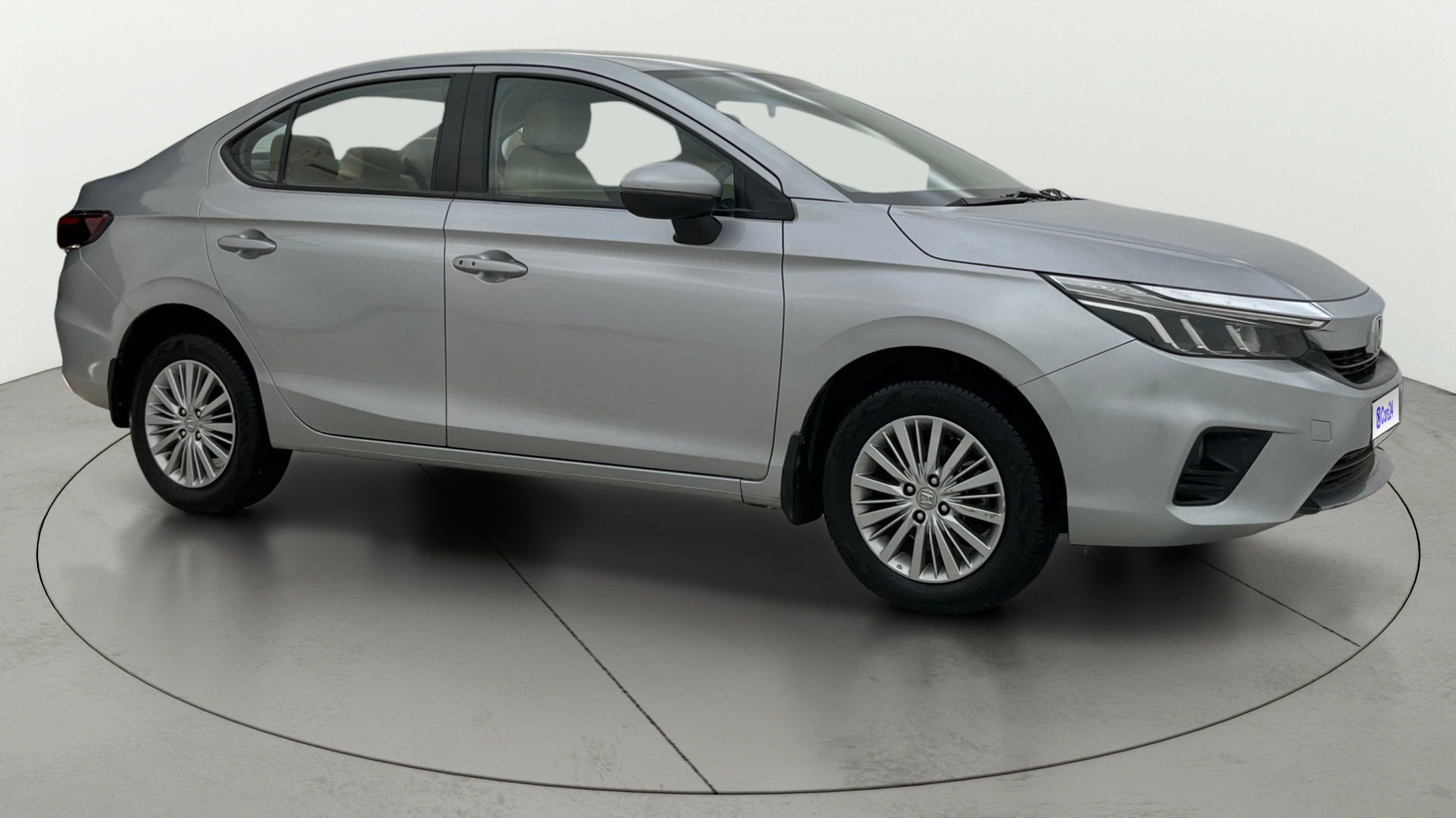 2022 Honda City 2022-2026 1.5L I-VTEC V MT 5TH GEN 2022 Honda City 2022-2026 1.5L I-VTEC V MT 5TH GEN