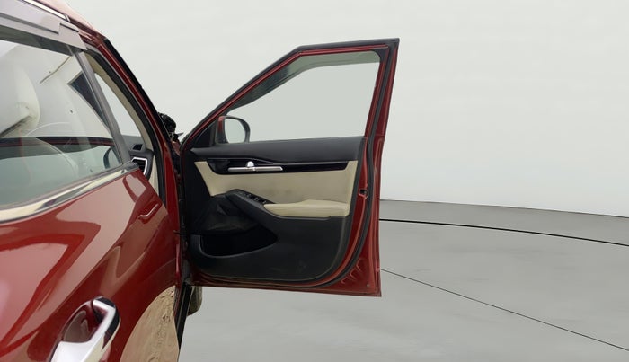 2019 KIA SELTOS HTX 1.5 PETROL, Petrol, Manual, 37,679 km, RHS Front Door