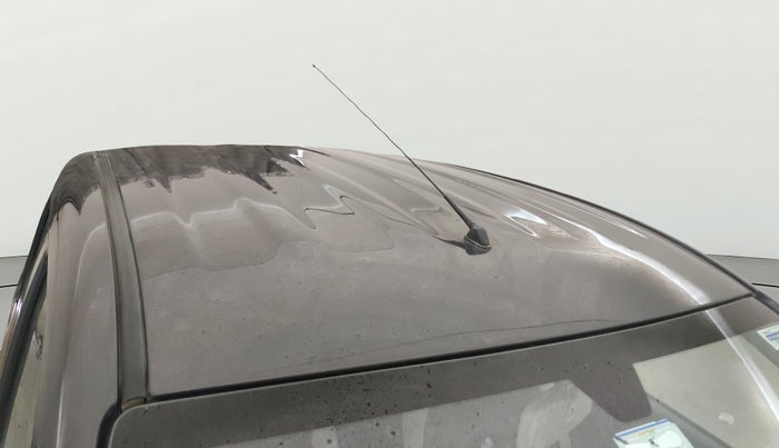 2022 Maruti Alto K10 VXI, Petrol, Manual, 17,295 km, Roof