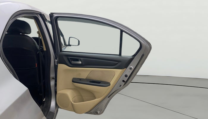 2018 Honda Amaze 1.2L I-VTEC V, Petrol, Manual, 83,522 km, RHS Rear Door