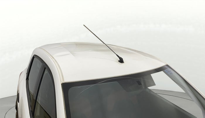 2015 Renault Kwid RXL, Petrol, Manual, 60,481 km, Roof