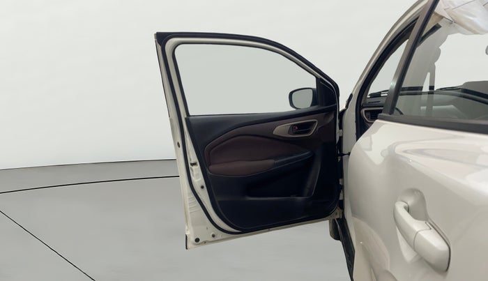 2024 Maruti FRONX DELTA PLUS 1.2MT, Petrol, Manual, 33,765 km, LHS Front Door