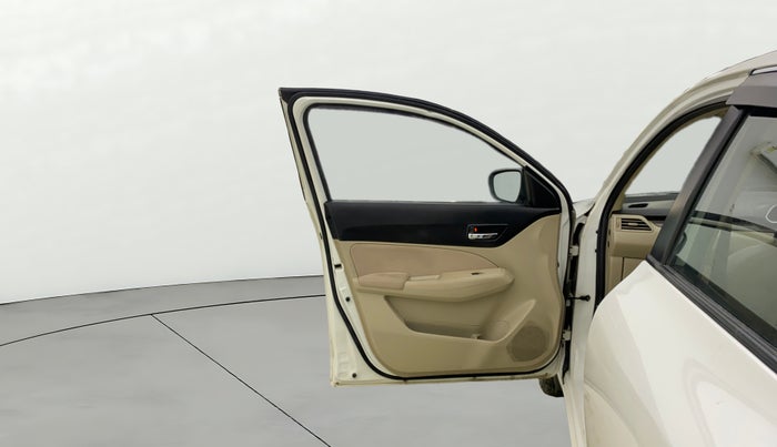 2021 Maruti Dzire VXI AMT, Petrol, Automatic, 49,580 km, LHS Front Door