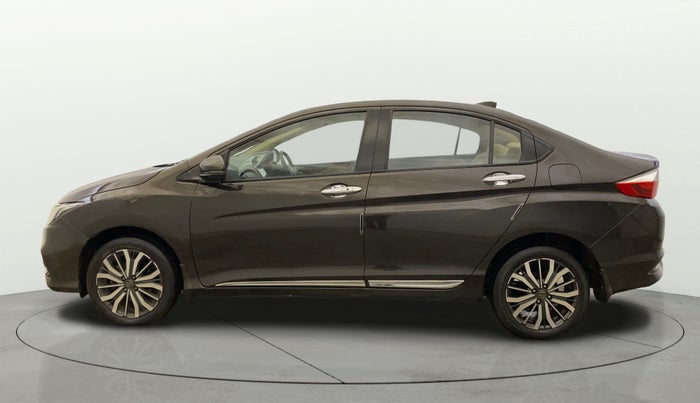 2019 Honda City 1.5L I-VTEC VX, Petrol, Manual, 64,687 km, Left Side