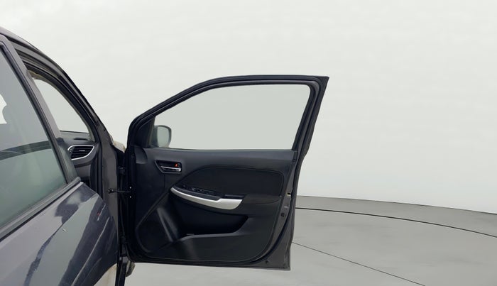 2017 Maruti Baleno DELTA PETROL 1.2, Petrol, Manual, 39,043 km, RHS Front Door