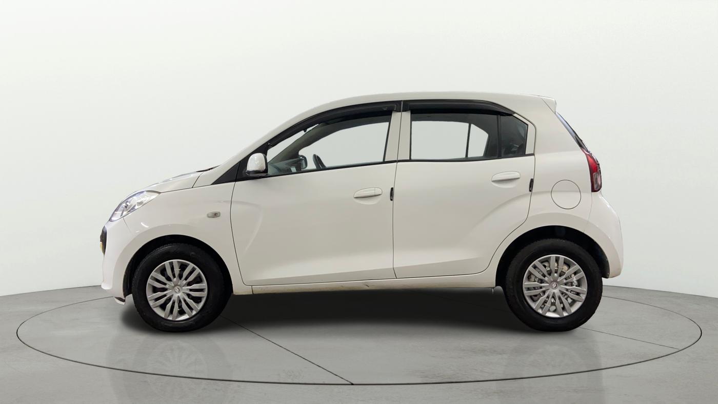 2019 Hyundai NEW SANTRO MAGNA, Petrol, Manual, 50,484 km, Left Side