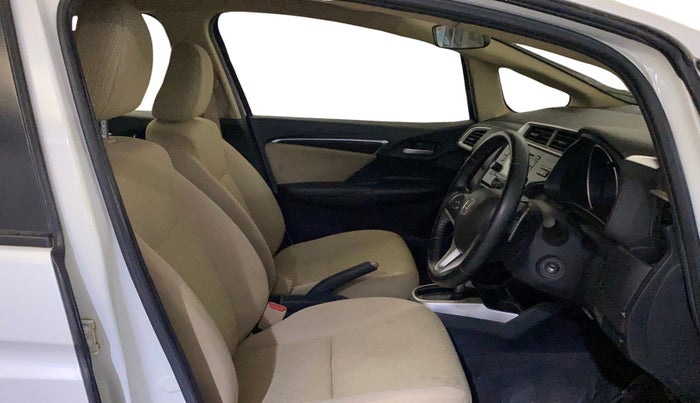 2017 Honda Jazz 1.2L I-VTEC V AT, Petrol, Automatic, 82,232 km, Right Side Front Door Cabin