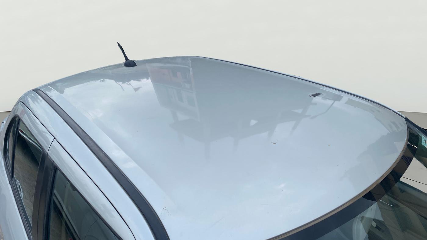 2015 Maruti Swift Dzire VXI, Petrol, Manual, 23,028 km, Roof