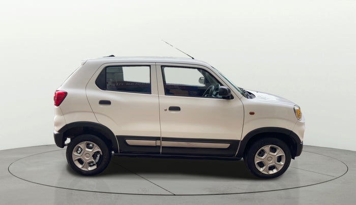2021 Maruti S PRESSO VXI, Petrol, Manual, 13,729 km, Right Side View