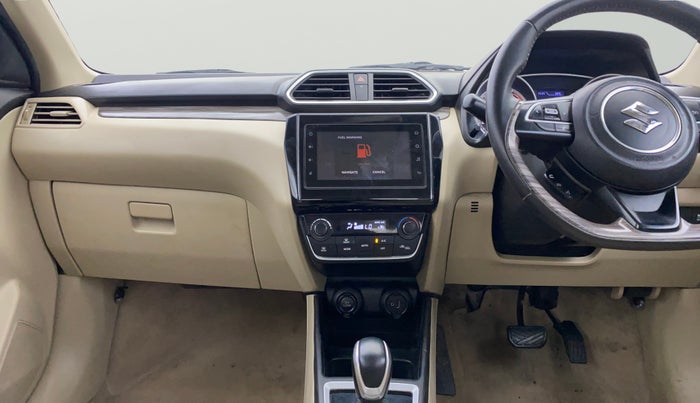2020 Maruti Dzire ZXI Plus AMT, Petrol, Automatic, 69,320 km, Air Conditioner