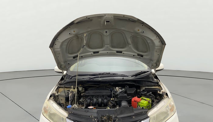 2016 Honda City 1.5L I-VTEC SV CVT, Petrol, Automatic, 79,436 km, Open Bonet