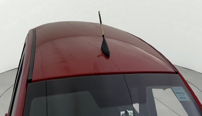 2017 Tata Tiago XZA PETROL, Petrol, Automatic, 37,379 km, Roof