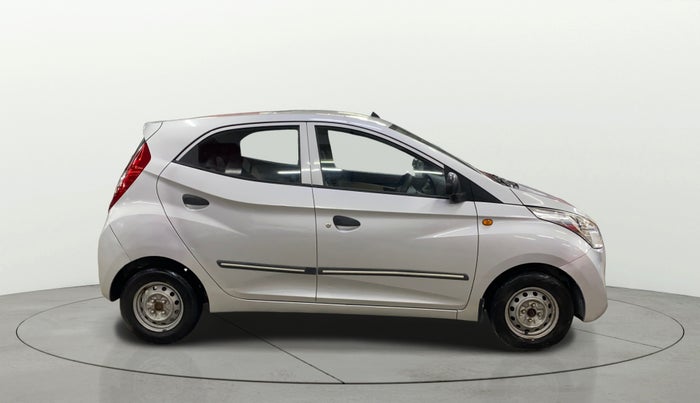 2014 Hyundai Eon ERA +, Petrol, Manual, 67,272 km, Right Side View