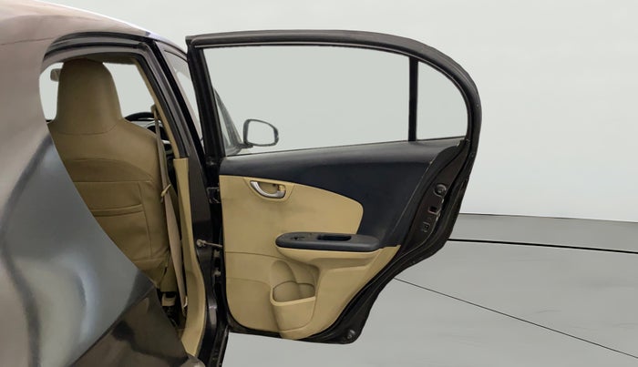 2015 Honda Amaze 1.2L I-VTEC S, Petrol, Manual, 67,359 km, RHS Rear Door