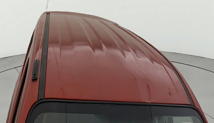 2019 Maruti Alto VXI, Petrol, Manual, 68,817 km, Roof