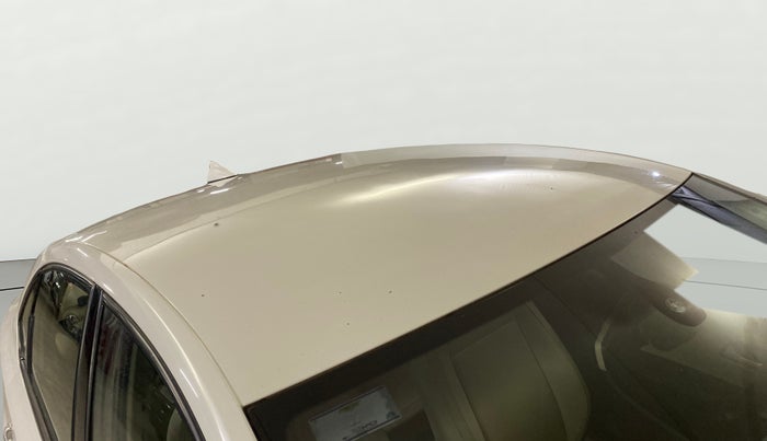 2018 Skoda Rapid STYLE 1.6 MPI AT, Petrol, Automatic, 68,232 km, Roof