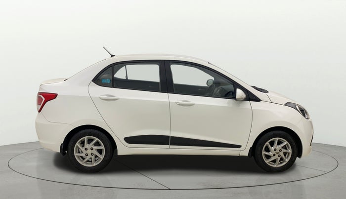 2015 Hyundai Xcent S 1.2, Petrol, Manual, 69,893 km, Right Side View