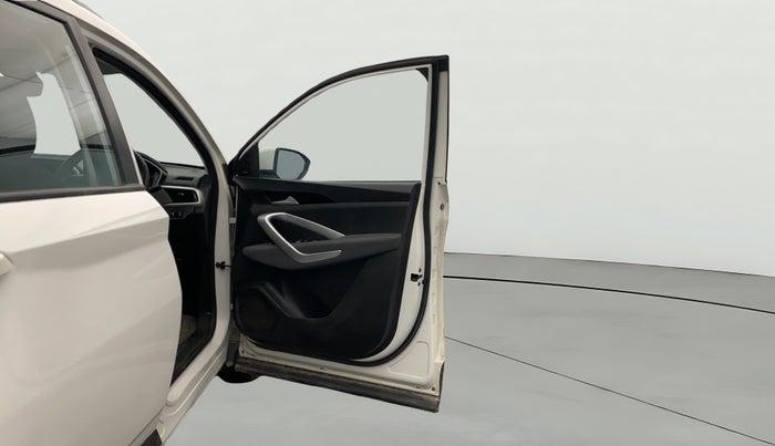 2021 MG HECTOR SUPER 2.0 DIESEL, Diesel, Manual, 90,022 km, RHS Front Door