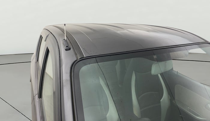 2019 Maruti Alto K10 VXI (O) AMT, Petrol, Automatic, 30,548 km, Roof