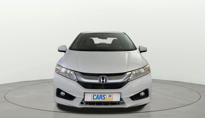 2016 Honda City 1.5L I-VTEC V MT, Petrol, Manual, 73,095 km, Front