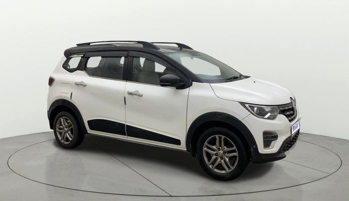 2021 Renault TRIBER RXZ, Petrol, Manual, 68,580 km, SRP