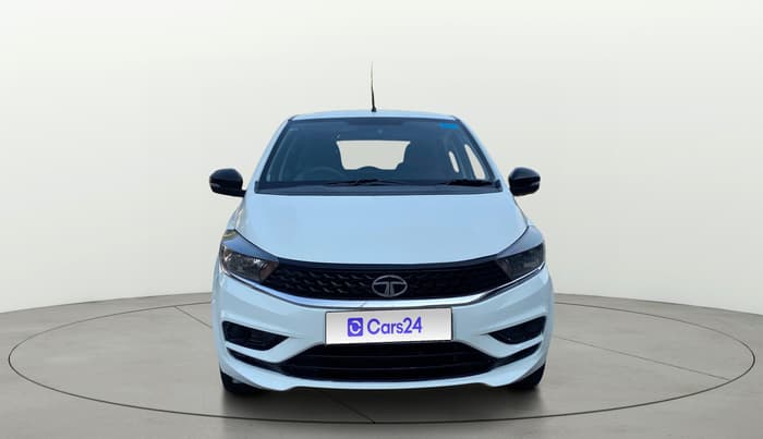 2023 Tata Tiago XT (O) PETROL, Petrol, Manual, 24,291 km, Front