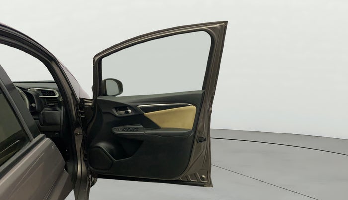 2016 Honda Jazz 1.2L I-VTEC V, Petrol, Manual, 90,696 km, RHS Front Door