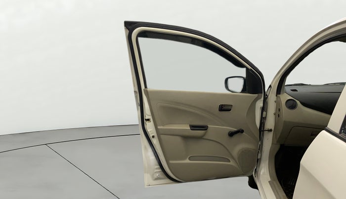 2014 Maruti Celerio LXI, CNG, Manual, 76,702 km, LHS Front Door