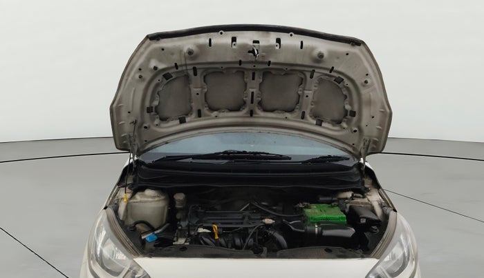 2013 Hyundai i20 SPORTZ 1.2, Petrol, Manual, 79,644 km, Open Bonet