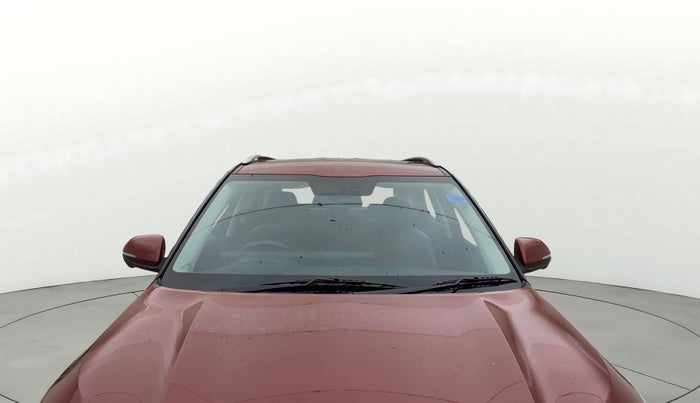 2020 KIA SELTOS GTX PLUS DCT 1.4 PETROL, Petrol, Automatic, 65,302 km, Front Windshield