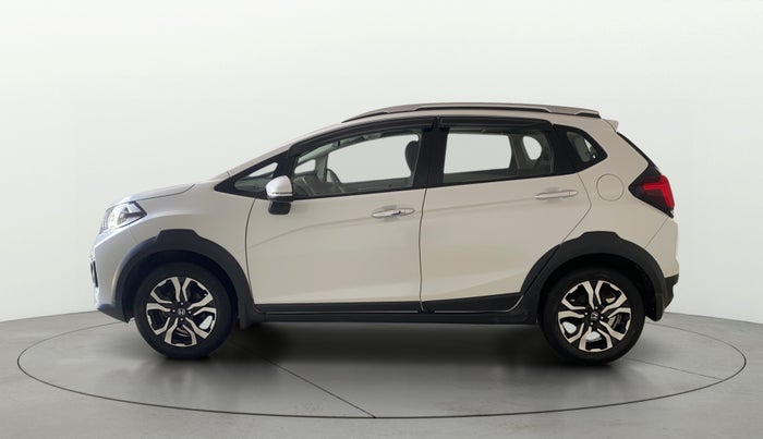 2021 Honda WR-V 1.2L I-VTEC VX MT, Petrol, Manual, 41,338 km, Left Side