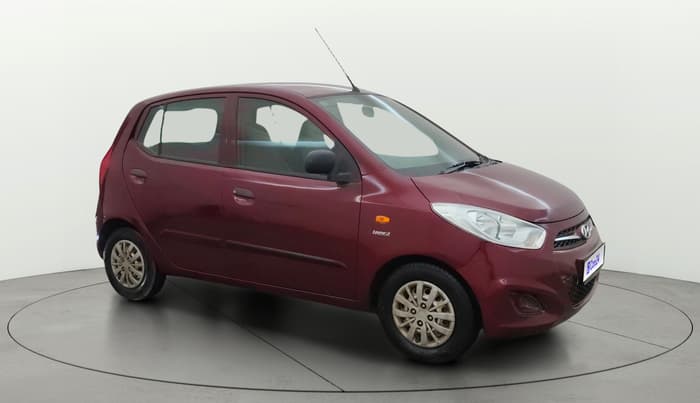 2015 Hyundai i10 MAGNA 1.1, Petrol, Manual, 46,178 km, SRP