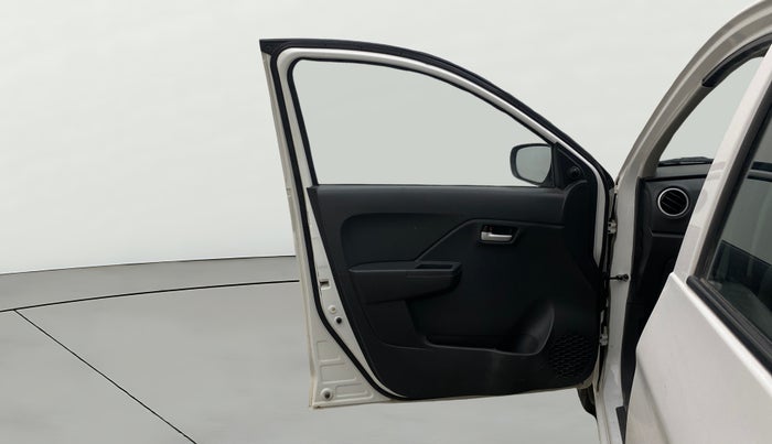 2024 Maruti Alto K10 VXI PLUS, Petrol, Manual, 49,678 km, LHS Front Door