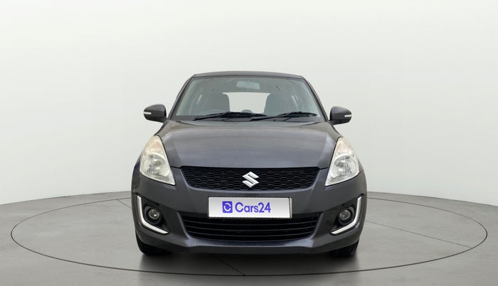 2016 Maruti Swift VXI, Petrol, Manual, 77,142 km, Front