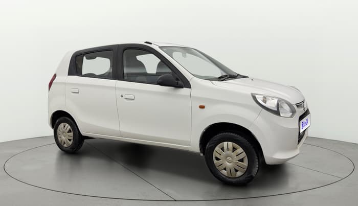 2015 Maruti Alto 800 LXI, Petrol, Manual, 65,025 km, Right Front Diagonal