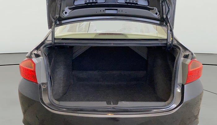 2015 Honda City 1.5L I-VTEC SV CVT, Petrol, Automatic, 37,756 km, Boot Open Zoomed View