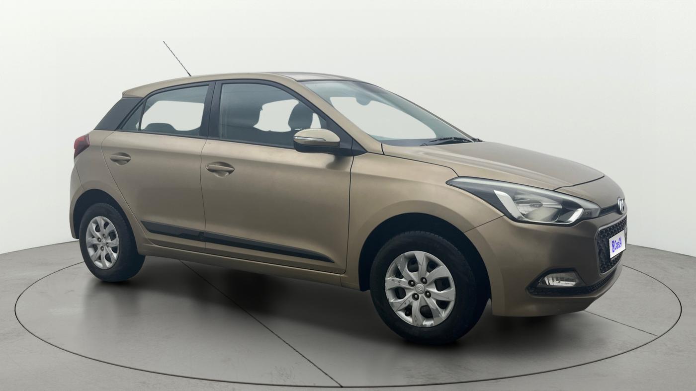 2015 Hyundai Elite i20 SPORTZ 1.2, Petrol, Manual, 96,681 km, SRP