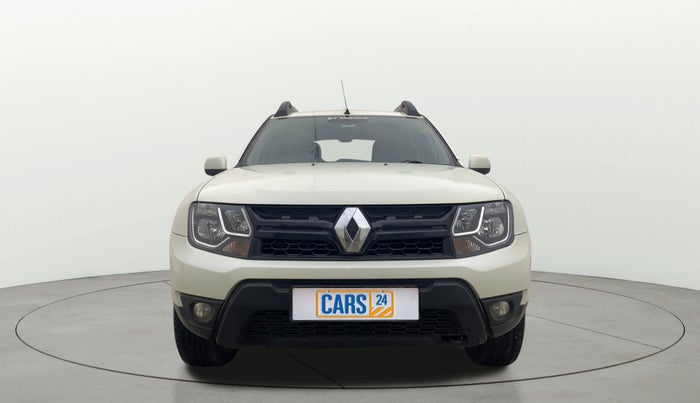 2019 Renault Duster 110 PS RXS 4X2 AMT DIESEL, Diesel, Automatic, 82,755 km, Front