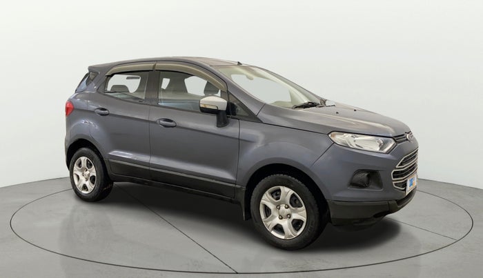2014 Ford Ecosport TREND 1.5L PETROL, Petrol, Manual, 74,190 km, SRP