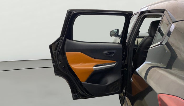 2024 Nissan MAGNITE XE, Petrol, Manual, 26,699 km, LHS Rear Door