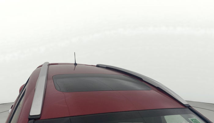 2019 Honda WR-V 1.2L I-VTEC VX MT, Petrol, Manual, 51,983 km, Roof