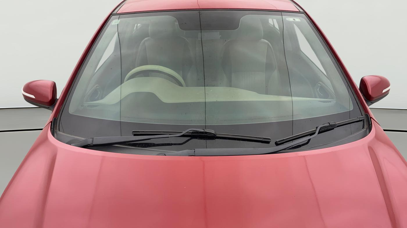 2014 Hyundai Elite i20 ASTA 1.2, Petrol, Manual, 74,879 km, Front Windshield
