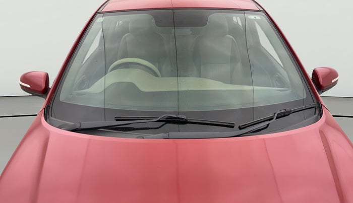 2014 Hyundai Elite i20 ASTA 1.2, Petrol, Manual, 74,879 km, Front Windshield