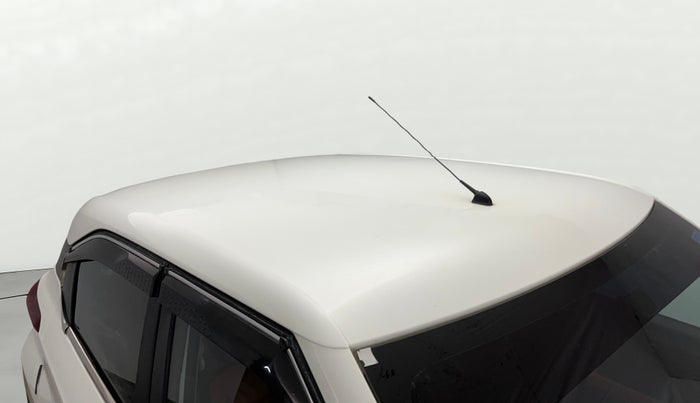 2022 Tata PUNCH PURE MT, Petrol, Manual, 30,844 km, Roof