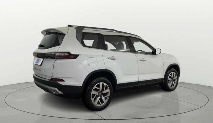 2021 Tata Safari XZA PLUS, Diesel, Automatic, 91,196 km, Right Back Diagonal