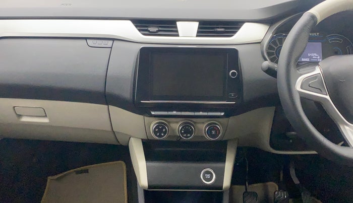 2019 Renault TRIBER RXZ, Petrol, Manual, 64,286 km, Air Conditioner