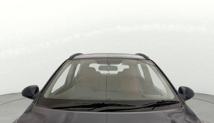 2021 Hyundai GRAND I10 NIOS SPORTZ 1.2 KAPPA VTVT CNG, CNG, Manual, 97,481 km, Front Windshield