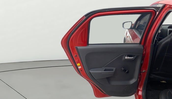 2023 Maruti Alto K10 VXI PLUS, Petrol, Manual, 33,263 km, LHS Rear Door