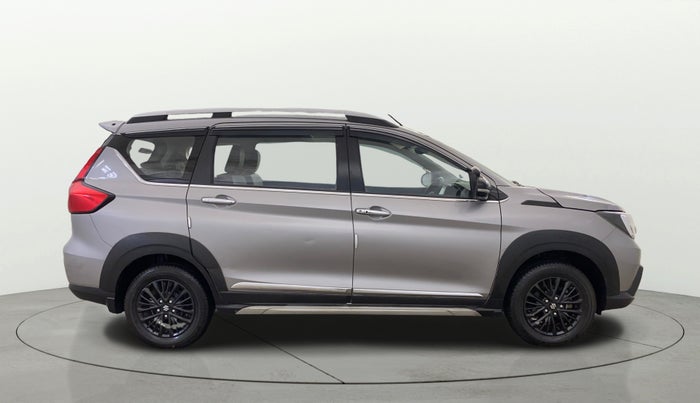 2020 Maruti XL6 ALPHA MT, Petrol, Manual, 27,592 km, Right Side View